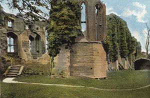 Banketthall, Kenilworth av English Photographer