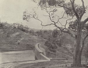 Beatles Dam, South Australia av English Photographer