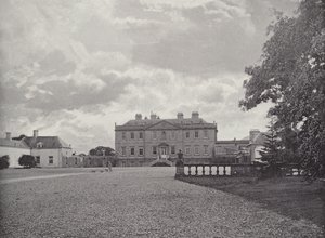 Bessborough House av English Photographer