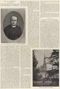 Biskop av Chichester