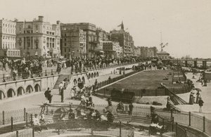 Brighton av English Photographer