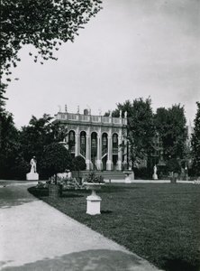 Cremorne Gardens, London av English Photographer