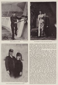hertig av York av English Photographer