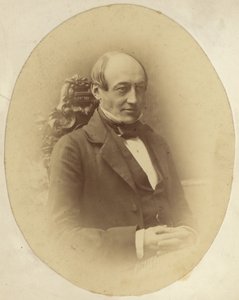 GB Allen av English Photographer