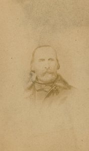 Garibaldi av English Photographer