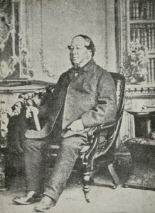 George Shillibeer, karossbyggare av English Photographer