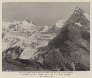 Härligheter i Schweiz, Val d