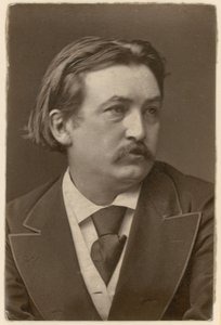 Gustave Dore, konstnär av English Photographer