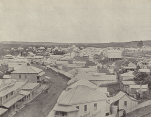 Gympie av English Photographer