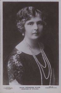 HKH Prinsessan Alice (s/v foto) av English Photographer