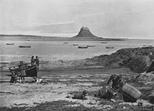 Heliga ön av English Photographer