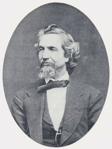 J T Trowbridge (s/v foto) av English Photographer