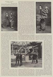 japanska kuriosa