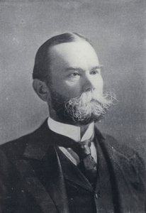 John Hay (s/v foto) av English Photographer