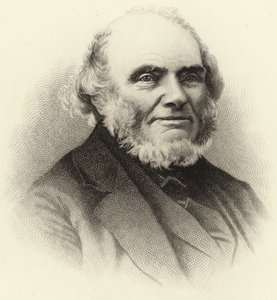 John Russell av English Photographer