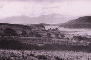 Loch Fad (s/v foto) av English Photographer