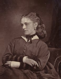M. Litton av English Photographer