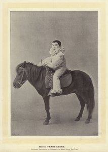 Mästare Franz Ebert