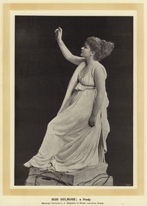 Miss Belmore; en studie
