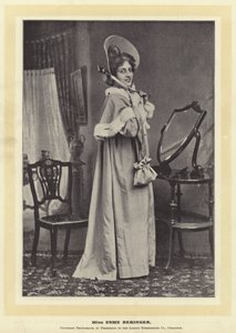 Fröken Esme Beringer