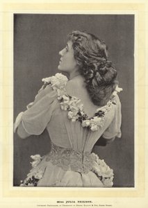 Fröken Julia Neilson