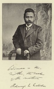 m b m mullbär av English Photographer