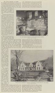 Mr Cecil Rhodes hemma