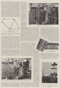 Mr Hooleys Hydraulic Joint