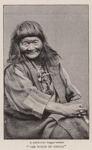 Pittoreska Darjeeling av English Photographer