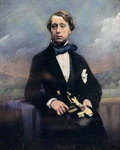 Porträtt av George Dolland, 1853 (daguerreotypi)