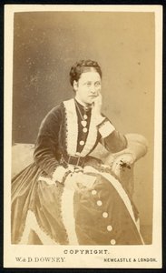 Prinsessan Louise av English Photographer
