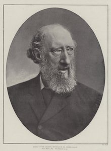 Samuel Rawson Gardiner, Samväldets historiker