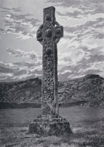 Skottland: St Martin