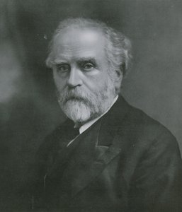 Sir John Murray, havsutforskaren av English Photographer
