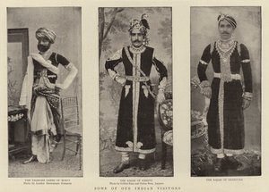 Några för våra indiska besökare av English Photographer