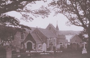 St Brelade
