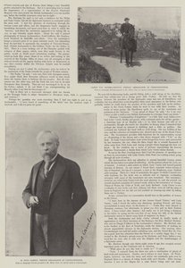 Ambassadörerna i Konstantinopel
