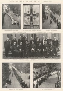 Kyrkokongressen i Brighton