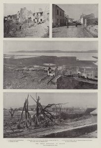Den stora explosionen i Toulon av English Photographer