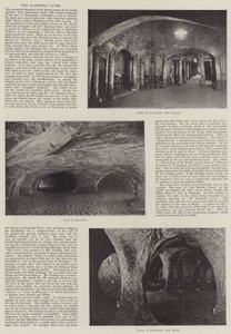 Hastingsgrottorna