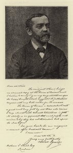 Hon Patrick Egan av English Photographer