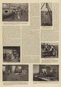 Internationella järnvägskongressen av English Photographer