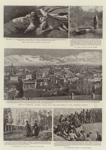 Massakern i Erzeroum