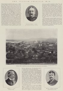 Spansk-amerikanska kriget