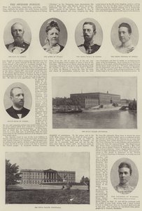 Det svenska jubileet