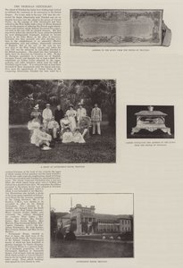 Hundraårsjubileet i Trinidad