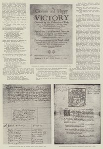 Volontärens hundraårsjubileum, 1799-1899 av English Photographer