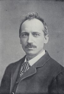 W Clark Russell (s/v foto) av English Photographer