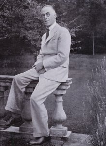 Warwick Deeping (s/v foto) av English Photographer