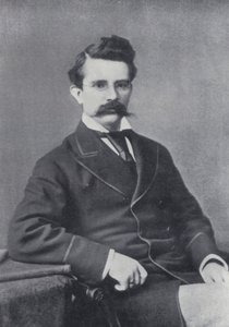 William Black (s/v foto) av English Photographer